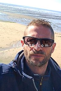 Tony - Escort Boy Mont de Marsan