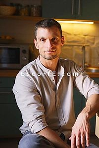 Vincent Calins - Escort Boy Aubenas