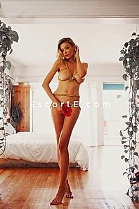 Alla - Escort Girl Oyonnax