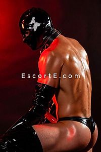 Lola - Annecy Trans Escorts