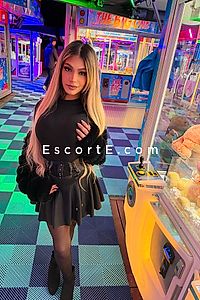 Emilly dubois - Rosny-sous-Bois Trans Escorts