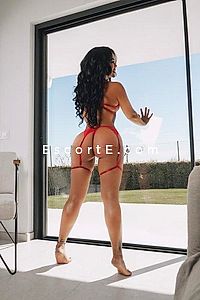 Miia - Escort Girl Villefranche-sur-Saône