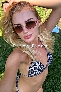 Maxim - Monaco Escorts