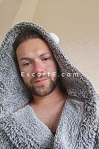 Toinou - Escort Trans Tarbes