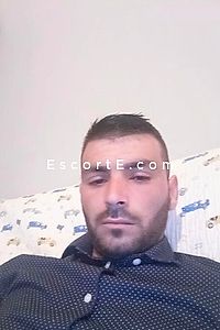Kiko4528 - Châteaudun Boy Escorts
