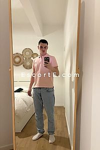 Lolo - Escort Boy Rennes