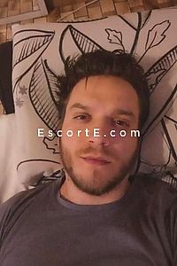Tommy - Escort Boy Caen