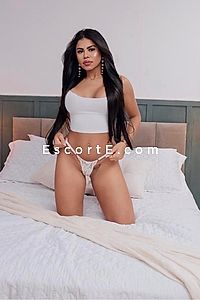 Mirella - Menton Escorts