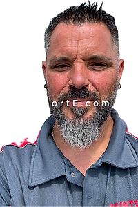 Cedric - Escort Boy Saintes