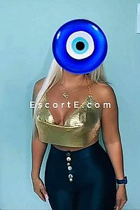 SEXY BLONDE - Argenteuil Escorts