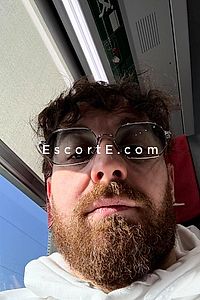 Ciccio - Escort Boy Deauville