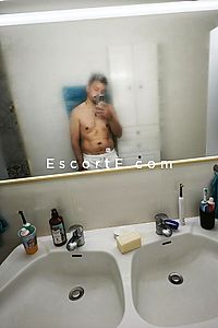 Boyssex - Escort Boy Cognac