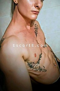 LouFTM - Escort Trans Nantes