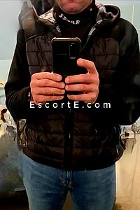Flo - Lyon Boy Escorts