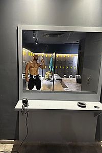 Ragnar - Escort Boy Montpellier
