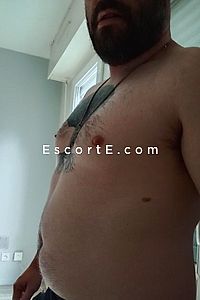 Alex - Escort Boy Belfort