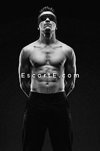 Wolf - Escort Boy Perpignan