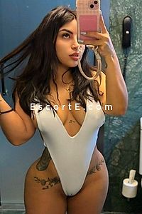 Mujer - Escort Girl Strasbourg