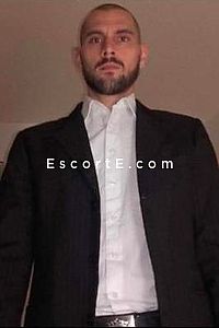 FrancoisFeeling - Escort Boy Montargis