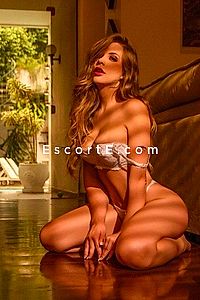 Isabella Dimond - Escort Girl Asnières