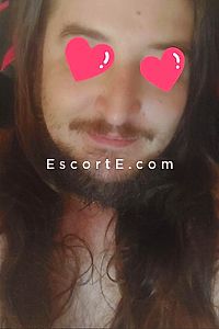 Florian - Escort Boy Toulouse
