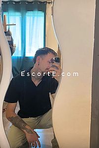 Alex_escort - Manosque Boy Escorts