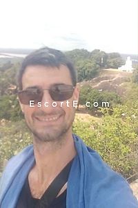 TantraMat - Escort Boy Ales