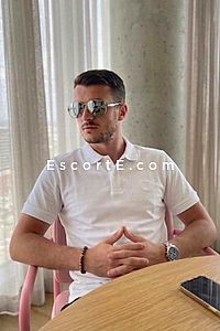 Ben - Toulon Boy Escorts