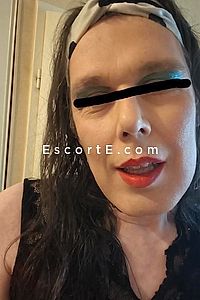 MoonHug - Escort Trans Dijon