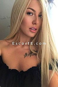 Karolina - Escort Girl Nice