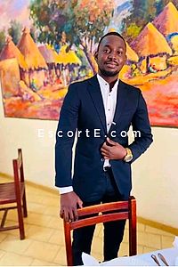 Abdel - Escort Boy Brest