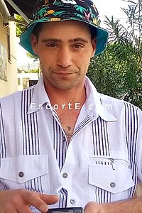 Ponpon17 - Escort Boy Arcachon