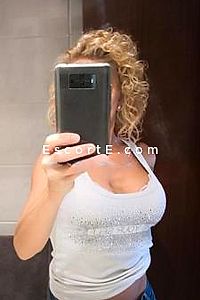 JUDITH2022FERNANDEZ - Escort Girl Agde