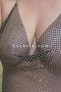Tasha - Strasbourg Escorts