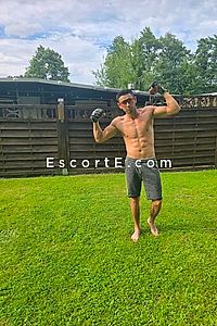 Ovidiu sexy - Fougères Escorts