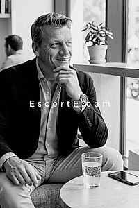 MaestroSens - Escort Boy Annecy