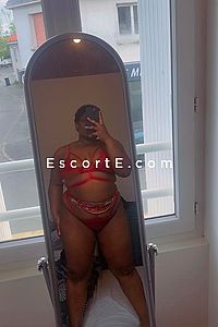 Sweetapoutchou - Cholet Escorts