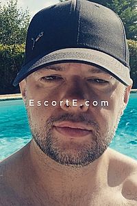 Vincent - Escort Boy Vienne