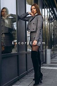 PETITEANA - Escort Girl Ajaccio