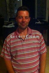 Olivier - Escort Boy Calais