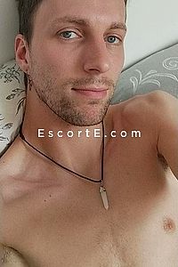 Gabriel - Escort Boy Rennes