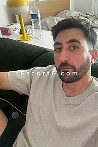 Gabriel - Fresnes Boy Escorts