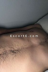 Yaya - Escort Boy Valence