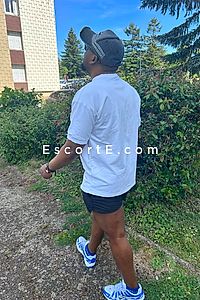 Jerry - Escort Boy Orléans