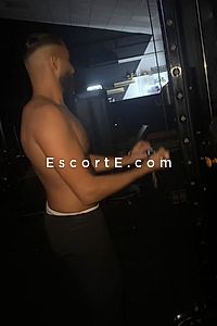 Nassim75 - Escort Boy Paris