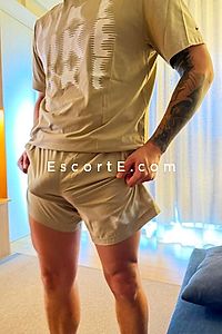 Dominiq - Escort Boy Montpellier
