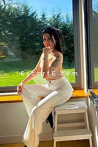 Camila - Saint-Germain-en-Laye Escorts