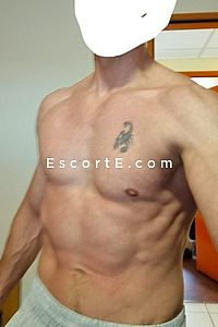 Albator86 - Escort Boy Poitiers