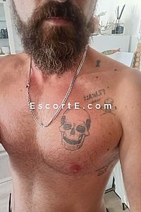 Bertrand 83 - Escort Boy Hyères