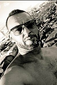 Fred - Escort Boy Agde